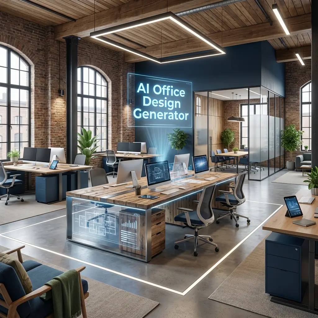 Smarter Design And Retaining Original Layout