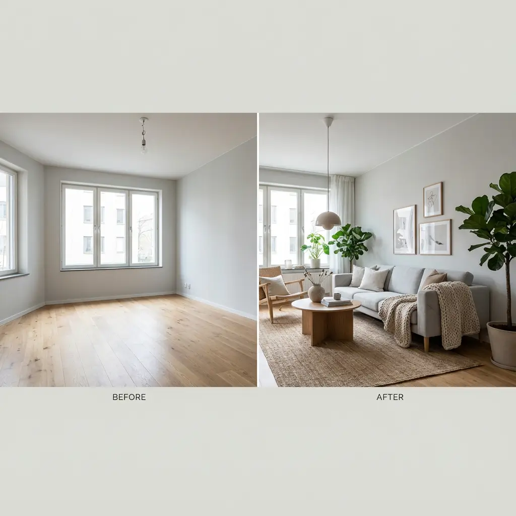 What is an AI Room Designer?