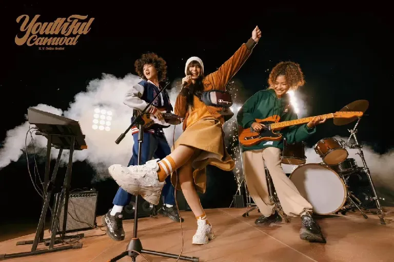 Free AI Music Generator