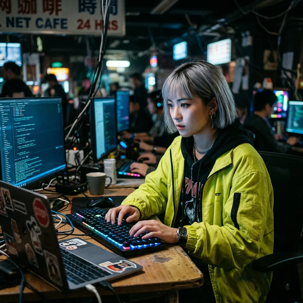 GPT Image 2 Examples & Prompts