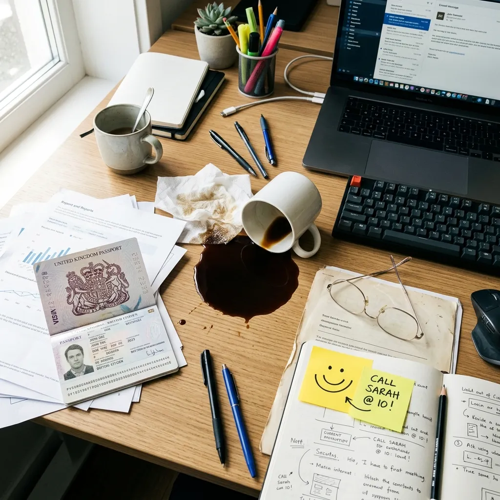 GPT Image 2 Examples & Prompts